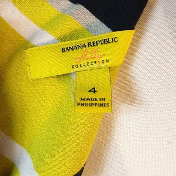 Banana Republic Miley Collection Dress - Picture 5 of 7